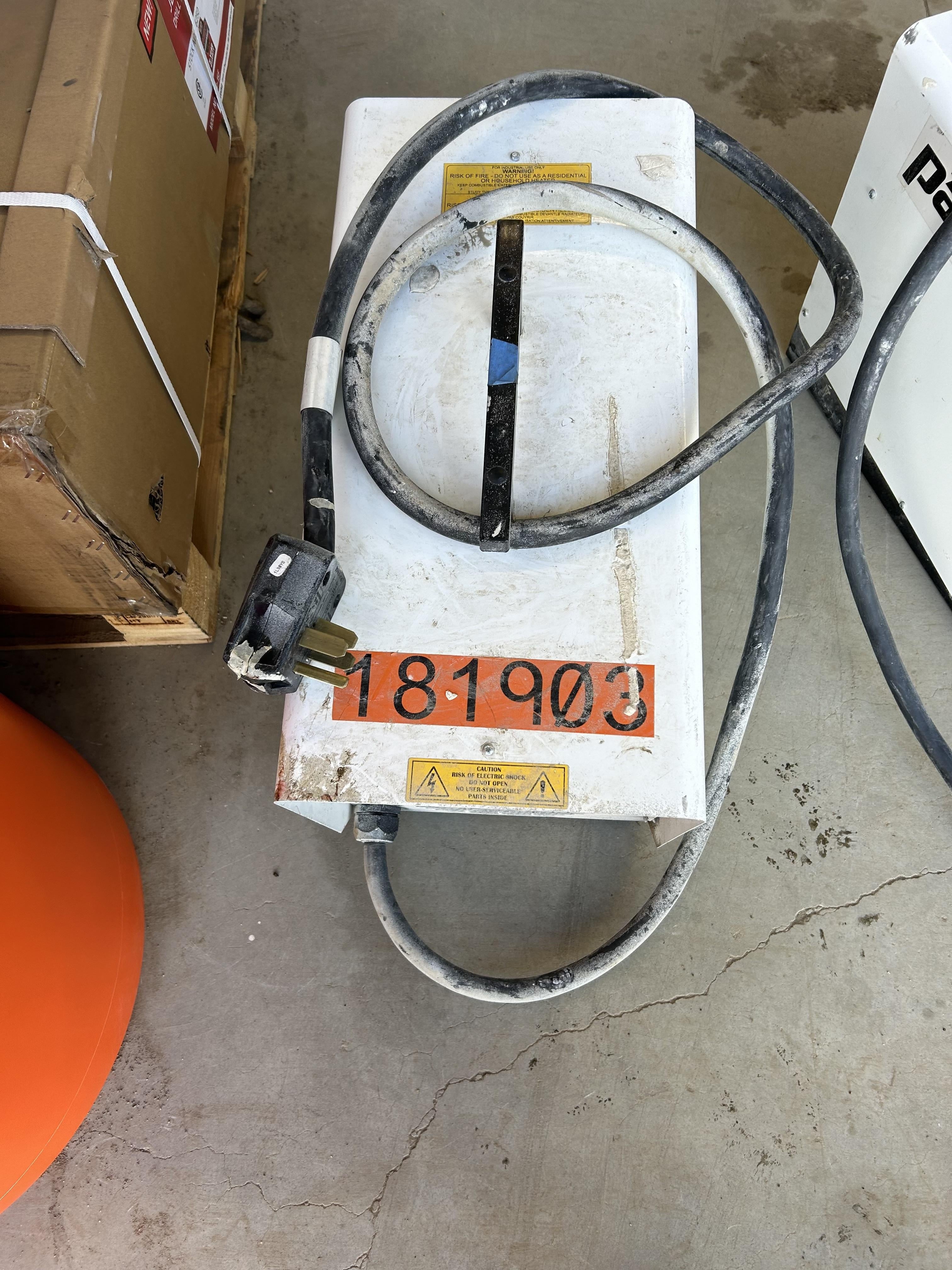 2021 PATRON E9