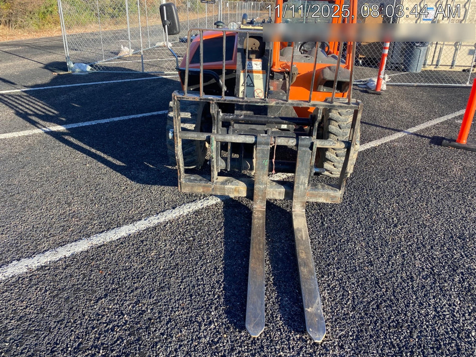 2023 JLG G5-18A