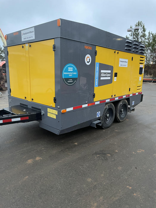 2022 ATLAS COPCO XRVS 1000 Tier 3 Reman