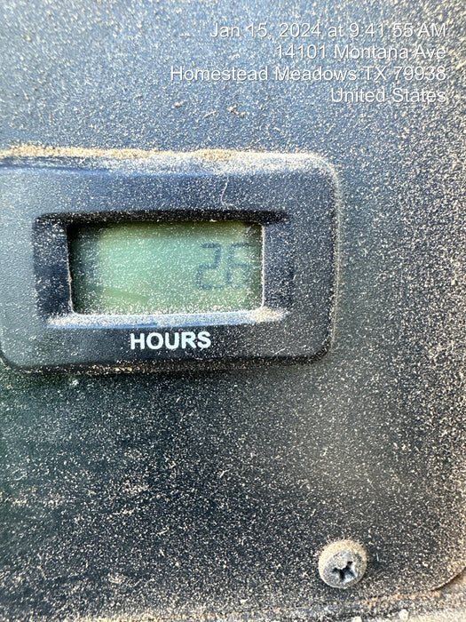 2023 DOOSAN P425/HP375WCU