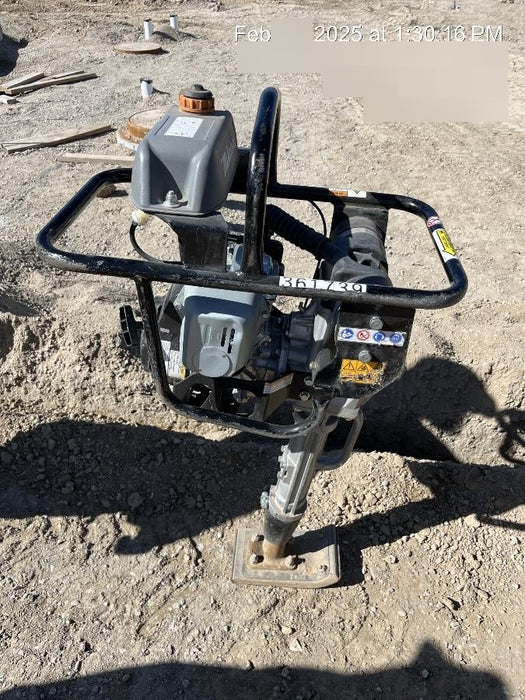 2023 MULTIQUIP MTR40HF