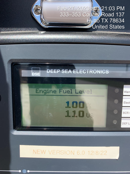 2022 ATLAS COPCO QAS 70