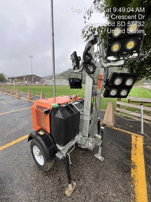 2025 WANCO WLTT-4MK8K