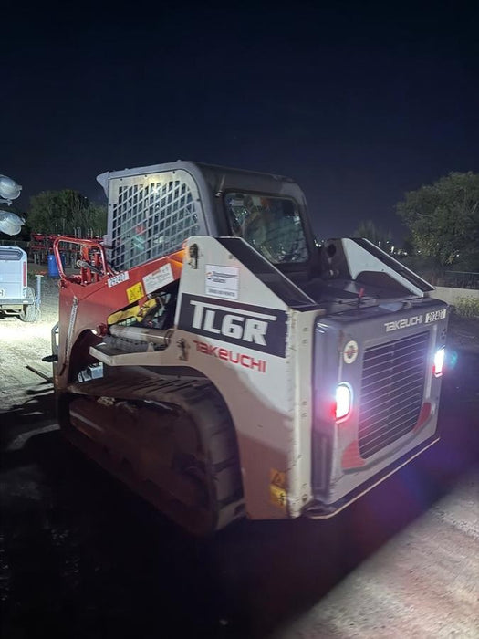 2023 MANITOU 50504723