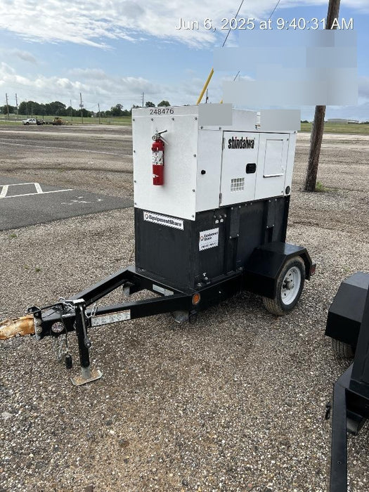 2022 SHINDAIWA DGK15FL