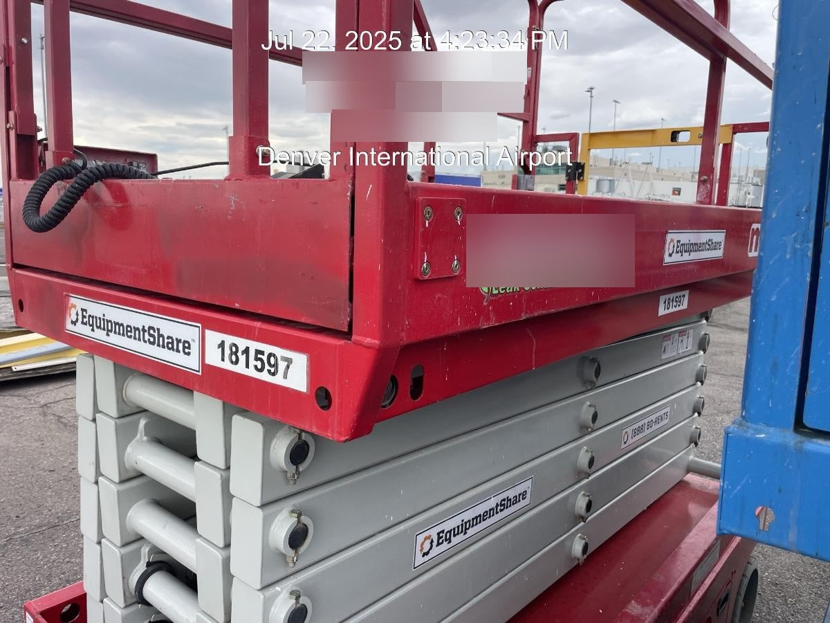 2021 MEC 4046SE