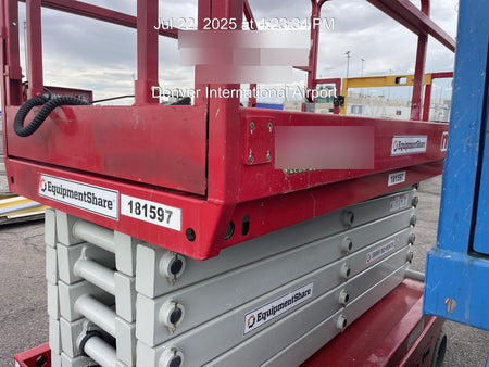 2021 MEC 4046SE