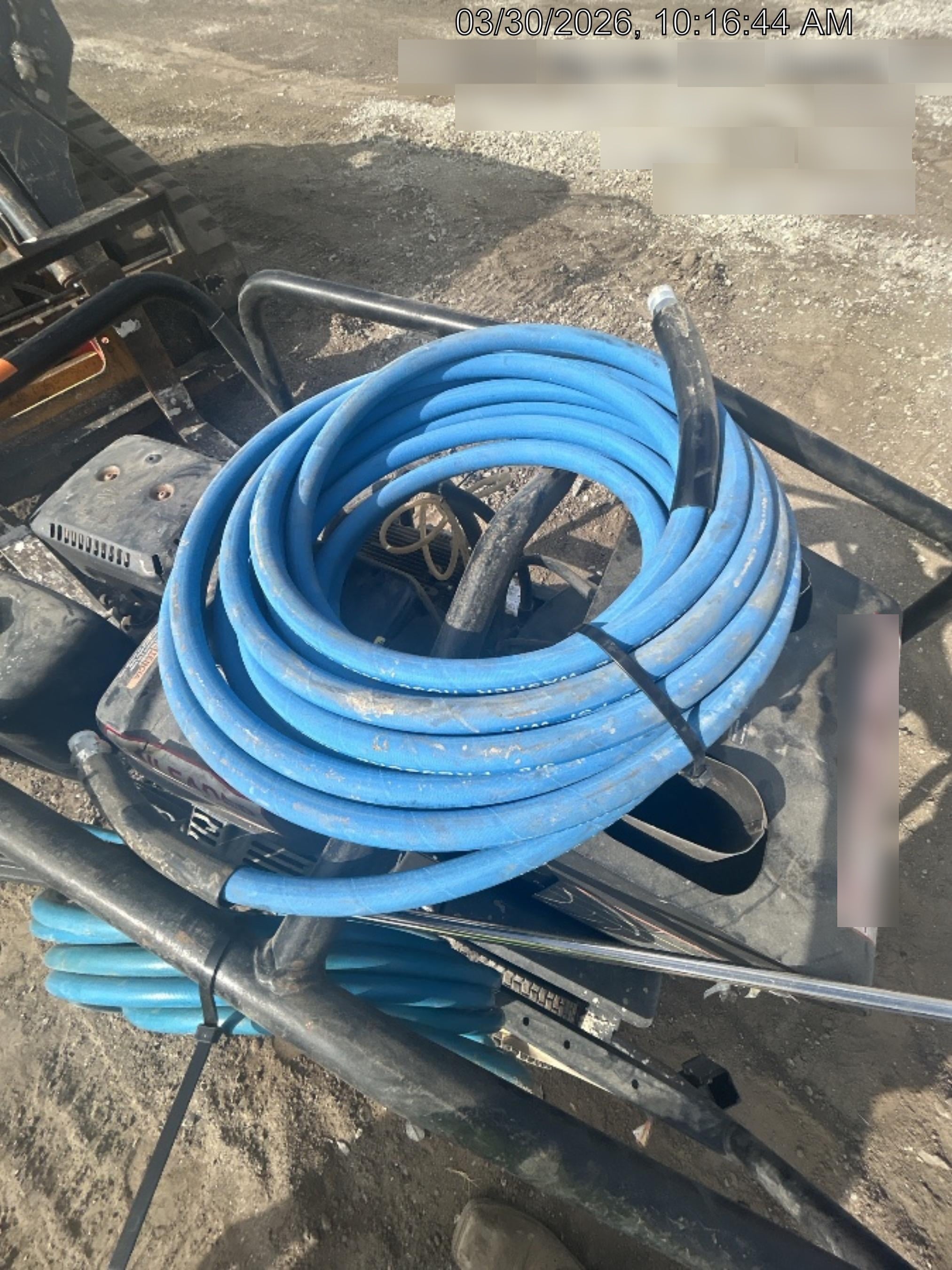 2021 MI-T-M CORPORATION HSP-3504-3MGH