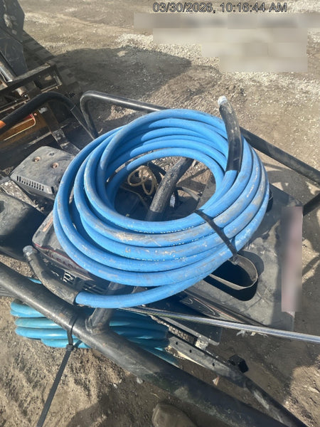 2021 MI-T-M CORPORATION HSP-3504-3MGH