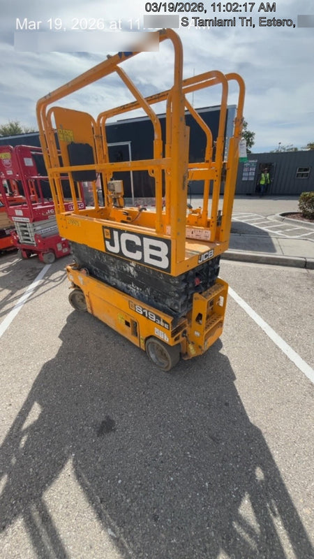 2023 JCB S1930E