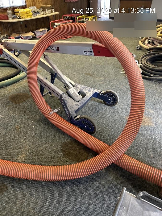 2020 WACKER NEUSON PT4A