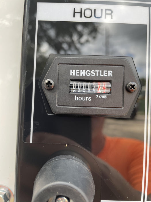 2023 SHINDAIWA DGK45F