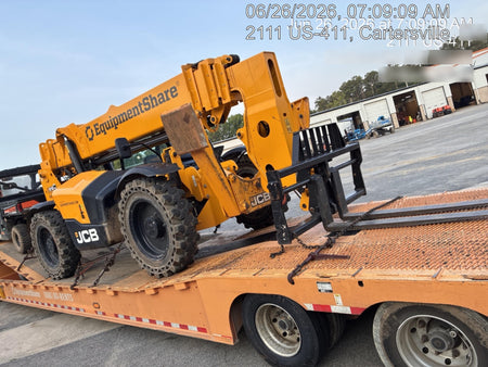2025 JCB 512-56