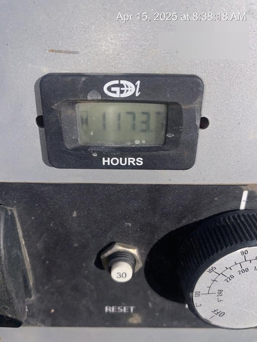 2021 SIMPSON SW4060SUGL