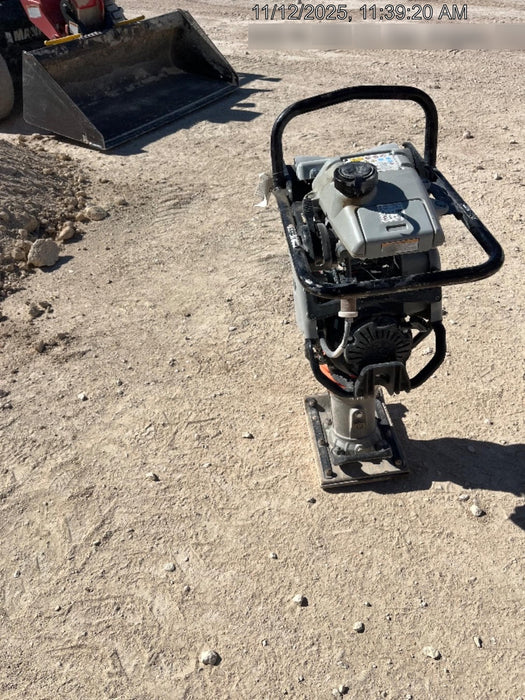 2023 MULTIQUIP MTX60HD