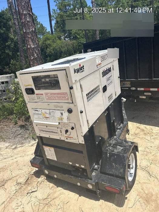 2023 SHINDAIWA DGK15FL