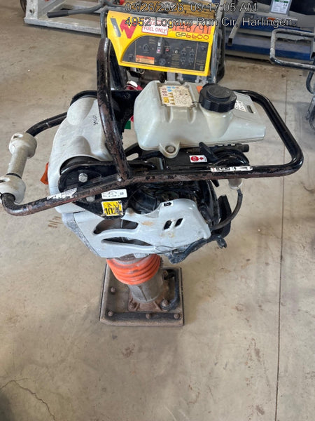 2023 MULTIQUIP MTX60HD