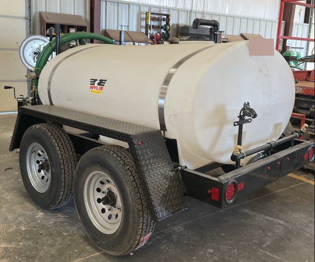 2023 WYLIE EXP-500L