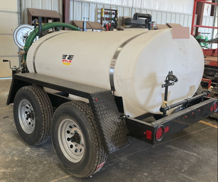 2023 WYLIE EXP-500L