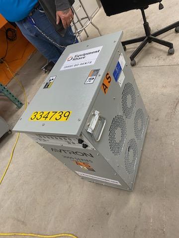 2022 ASCO AVTRON 2705