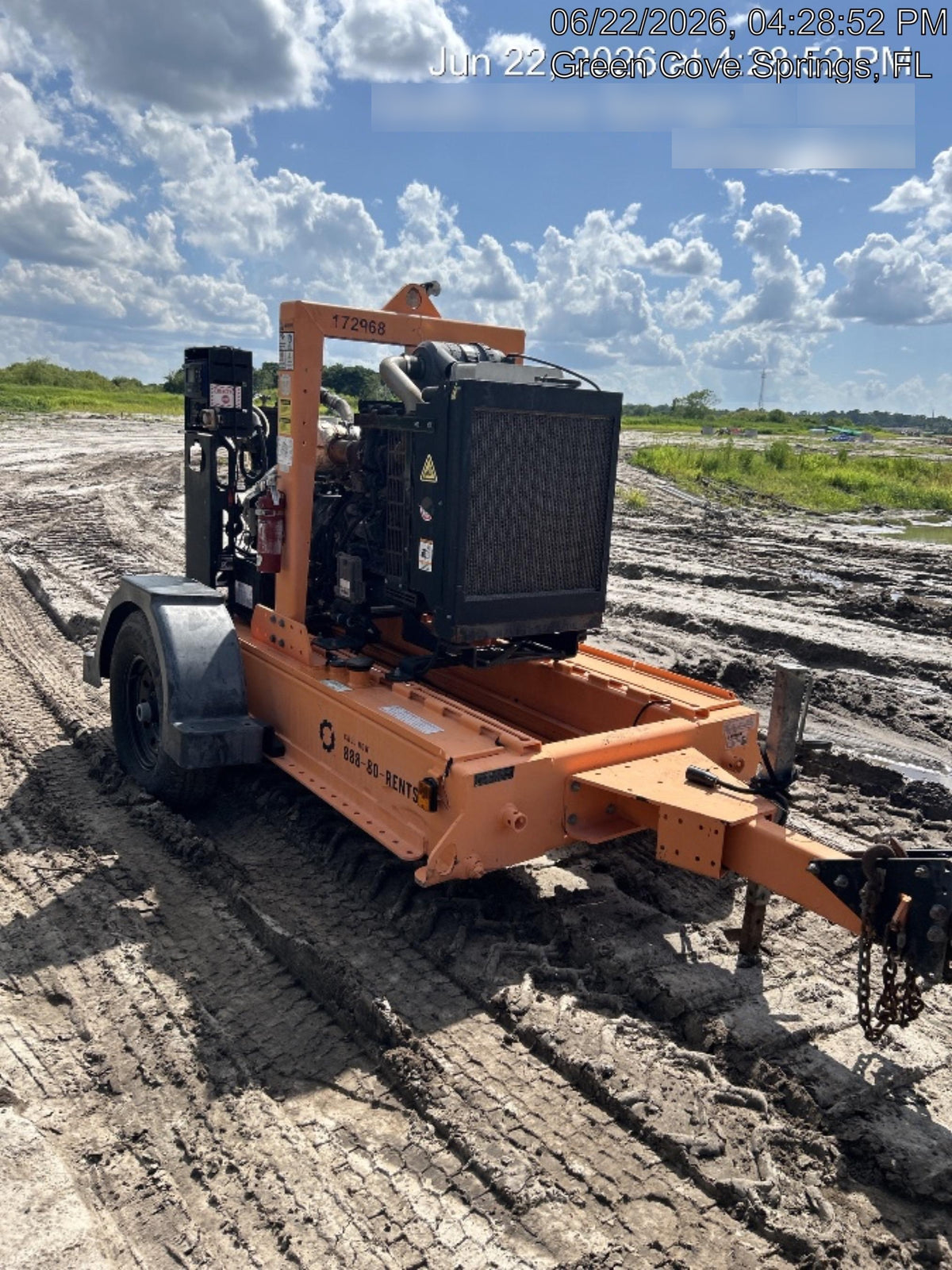 2021 PIONEER PP66S12L71-TD2.9L4
