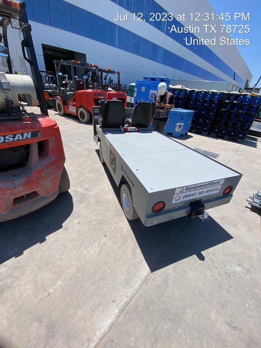 2022 COLUMBIA Payloader 2XL