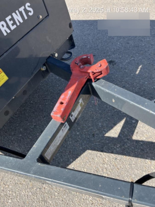 2023 AIRMAN PDS185S CWK