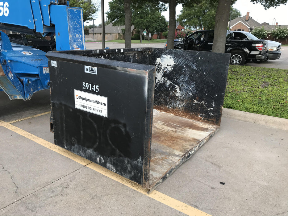 2020 STAR INDUSTRIES 1430