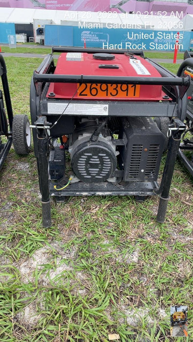 2022 MI-T-M GEN-8000-0MME