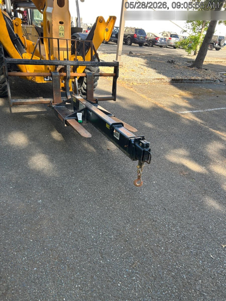 2024 STAR INDUSTRIES M1360B - Star JIB Boom