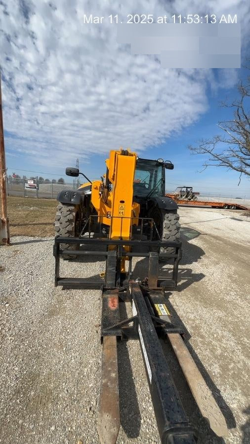 2021 STAR INDUSTRIES M1360B - Star JIB Boom
