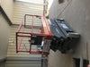 2018 Skyjack SJIII-3226 Skyjack SJIII3226 Scissor Lift w/Trojan Batteries