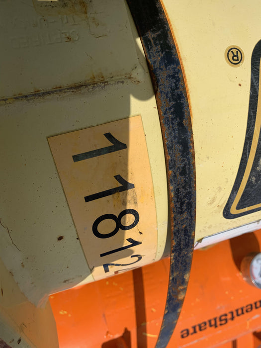 2020 MICHIGAN PNEUMATIC HV-15G-8P