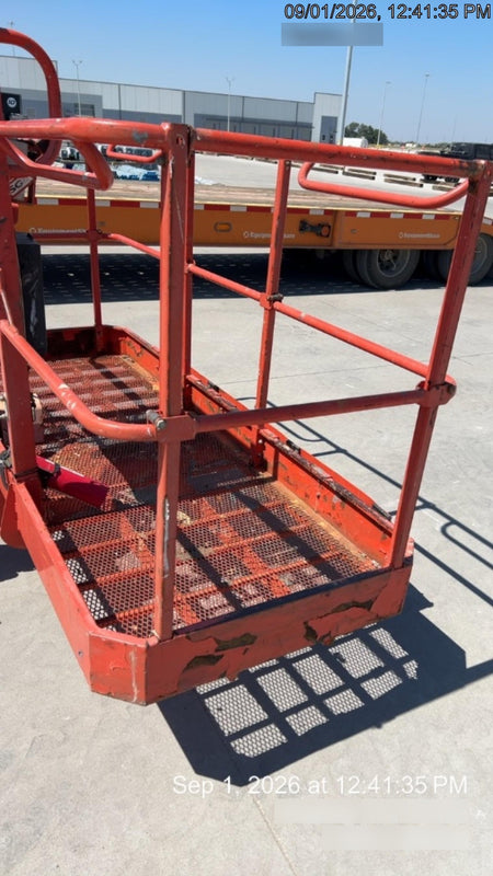 2019 SKYJACK SJ85 AJ