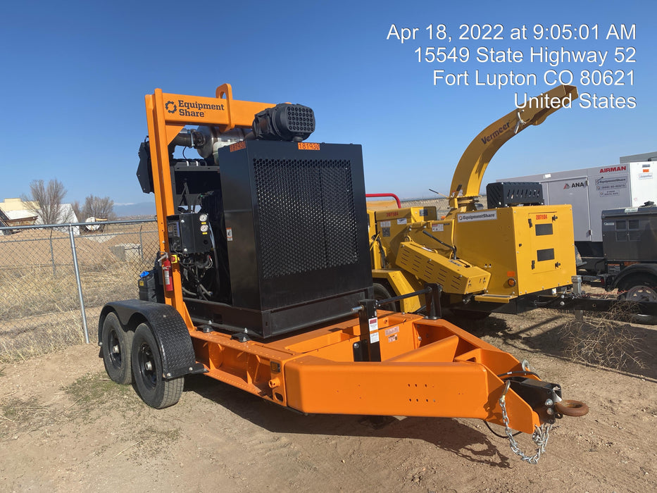 2021 PIONEER PP108S17L71-6090HFC09