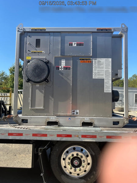 2026 CLIMATE DESIGN INTERNATIONAL MS-7500/6500