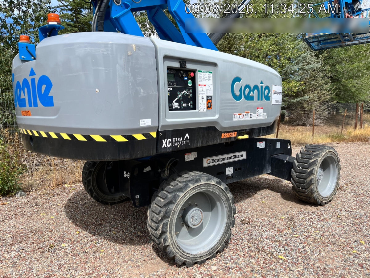 2023 GENIE S-65 XC