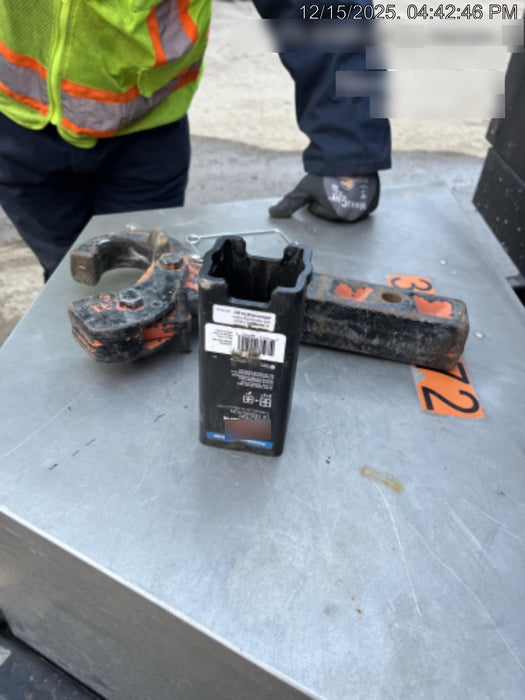 2024 SOUTHLAND SL270T-14K