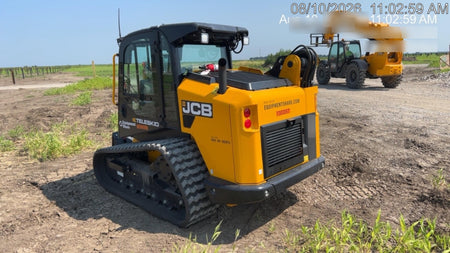 2026 JCB 3TS-8T
