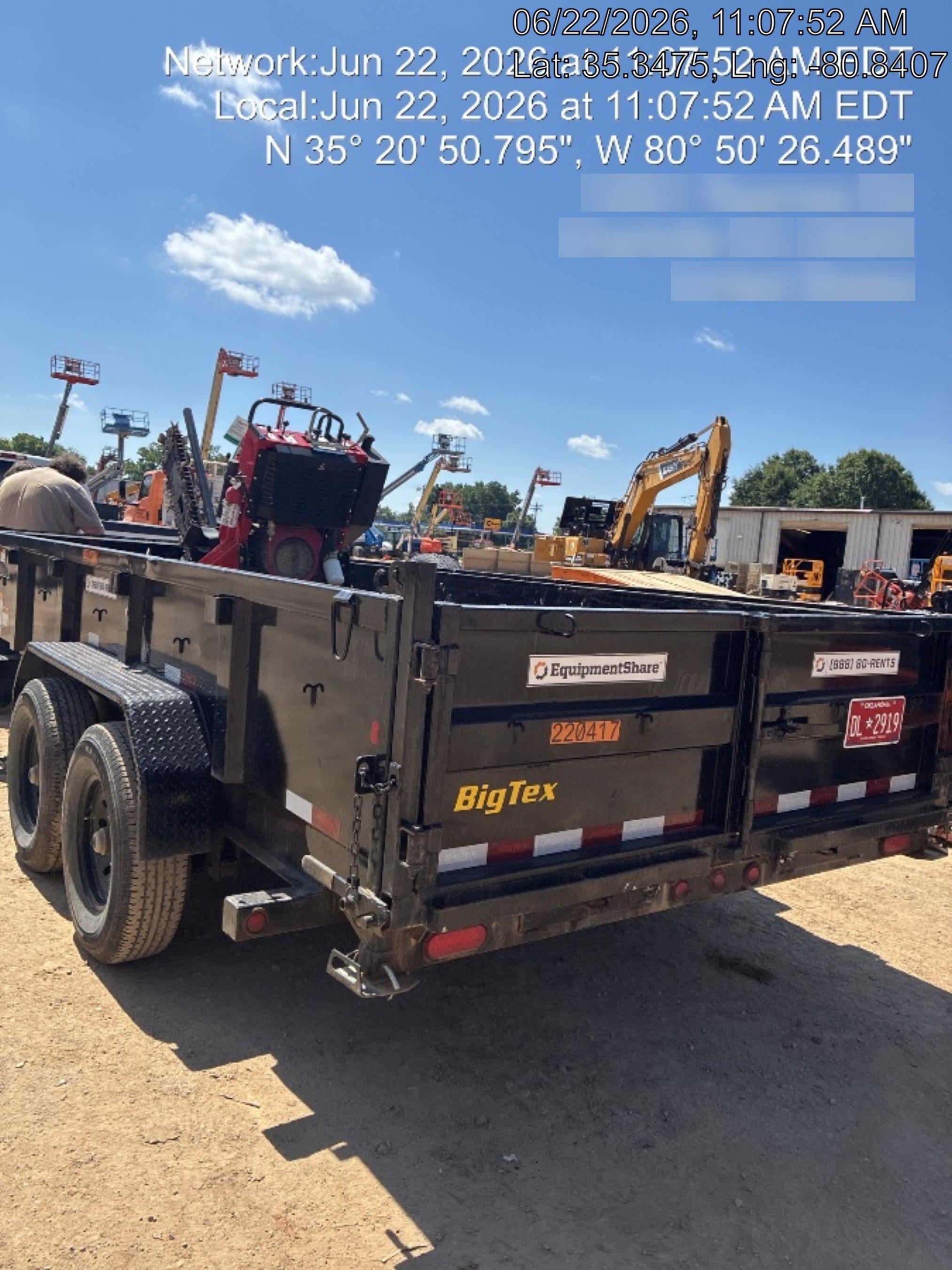 2019 VERMEER RTX130