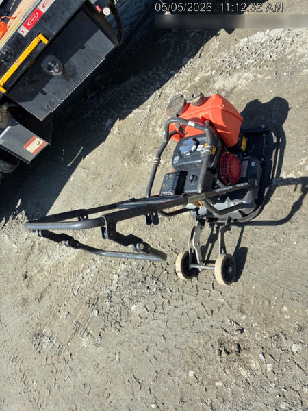 2024 HUSQVARNA LF75