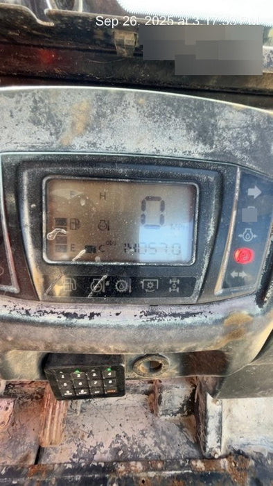 2019 KUBOTA RTV-X1140W-H (Canopy)