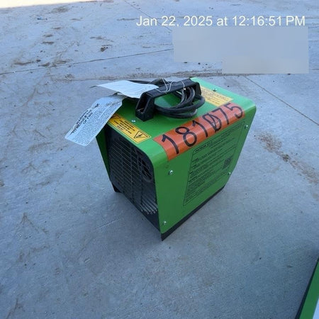 2021 PATRON E1.5