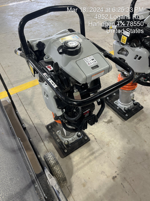 2023 MULTIQUIP MTX60HD