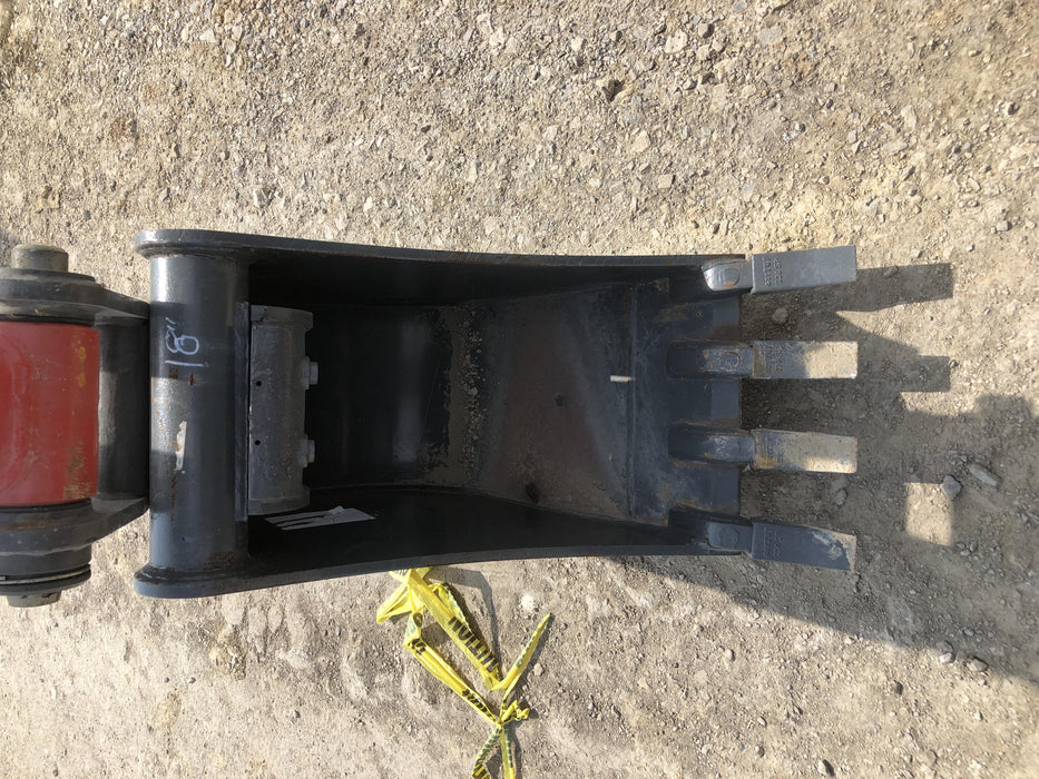 2020 Link-Belt 80X3EX EXC, 7'2" ARM, 17.7" RT, MFH(PJ)