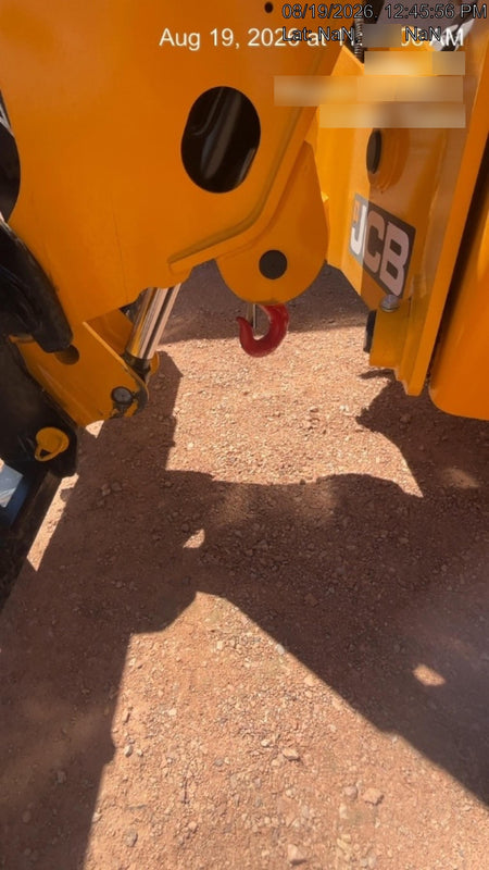 2026 JCB 512-56