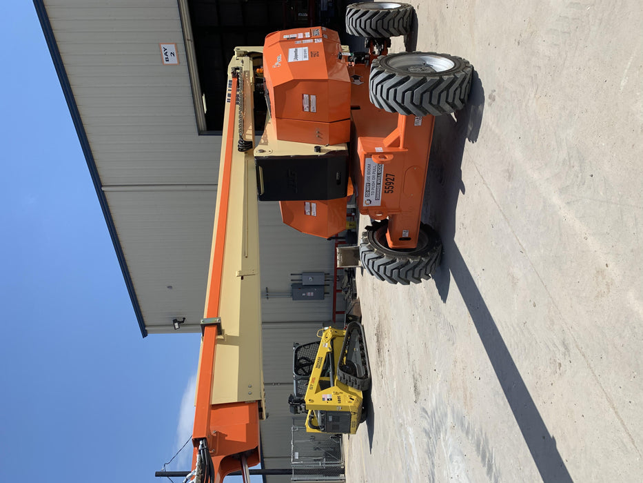 2020 JLG 800AJ