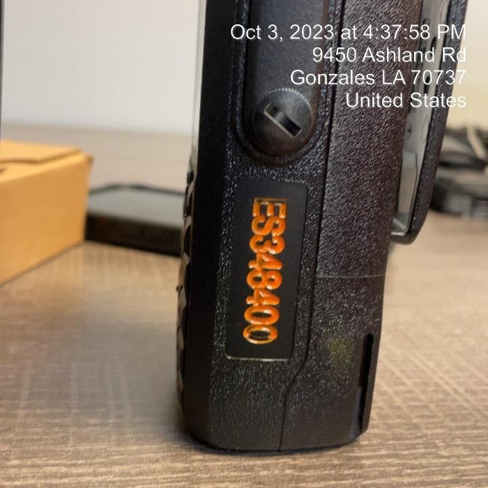 2023 MOTOROLA R7 DISPLAY