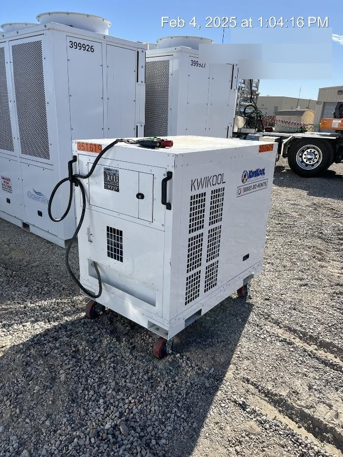 2023 KWIKOOL KPO5-43H