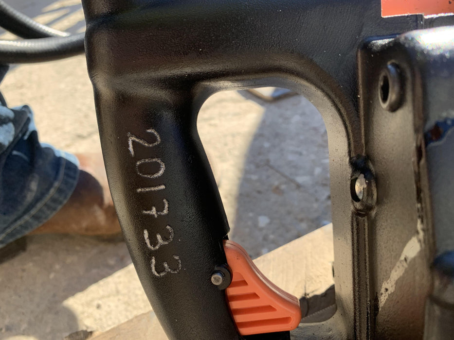 2022 INGERSOLL RAND 3955B2TI